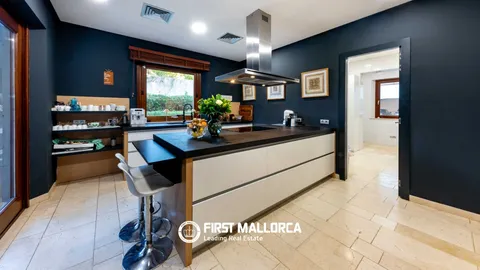 Casa de 851 m² a Calvià