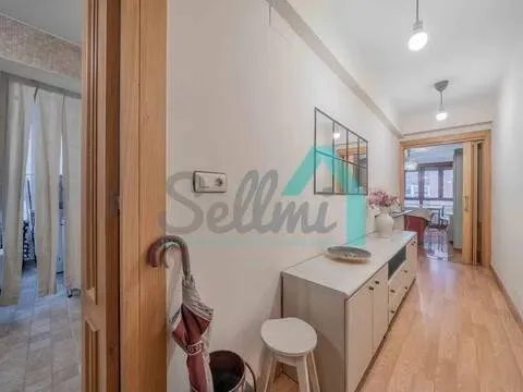 Pis de 84 m² a Oviedo
