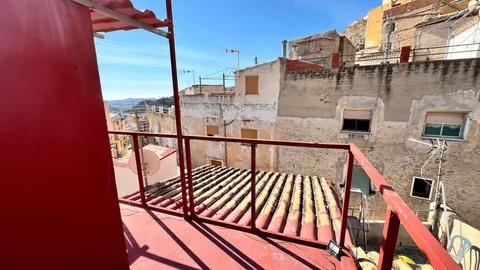 Casa de 27 m² a Xixona