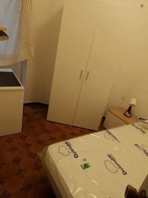 Habitación en alquiler, Valencia