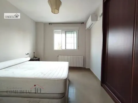 Wohnung 104 m² in Badajoz