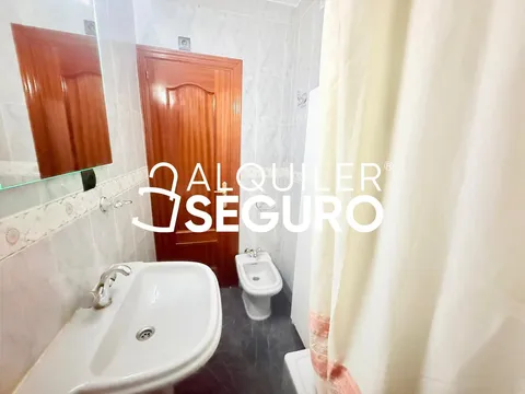 Pis de 56 m² a Madrid