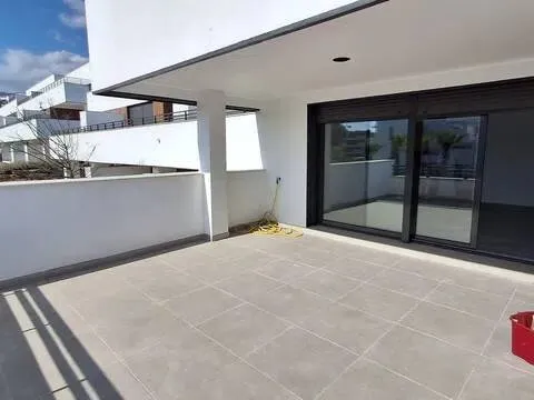 Pis de 96 m² a Estepona