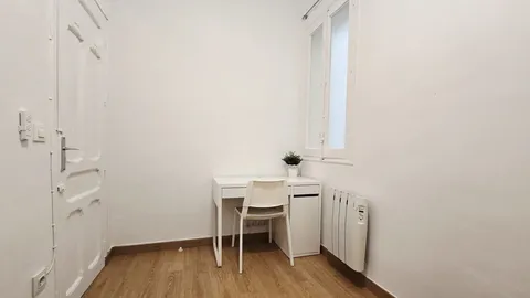 Pis de 81 m² a Madrid