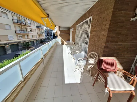 Pis de 59 m² a Salou