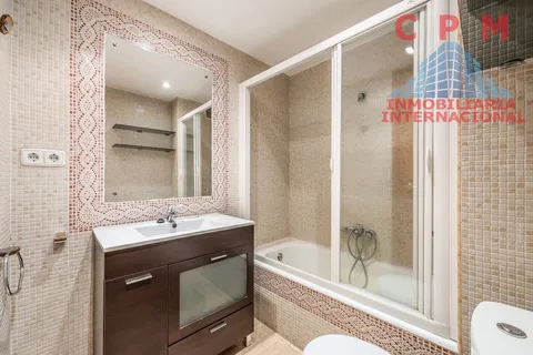 Pis de 186 m² a Madrid