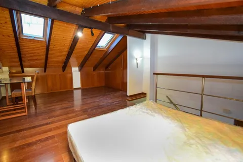 Pis de 60 m² a València