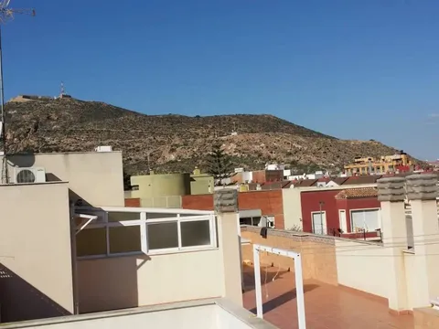 Pis de 45 m² a Cartagena
