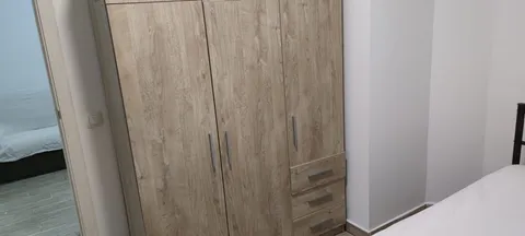 Pis de 42 m² a Madrid