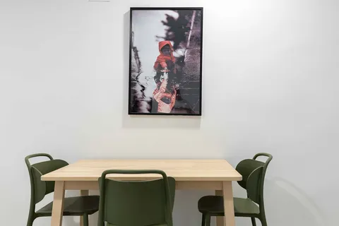 Wohnung 60 m² in Getafe