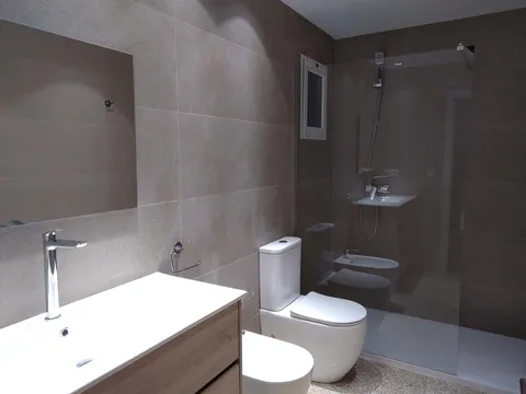 Pis de 100 m² a València