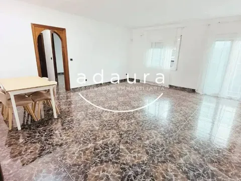 Pis de 79 m² a Mataró