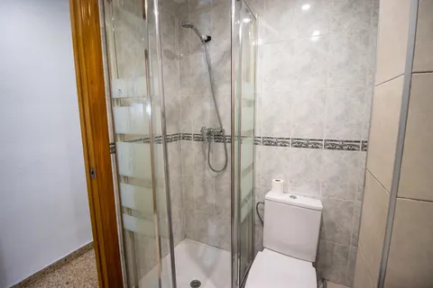 Pis de 120 m² a València