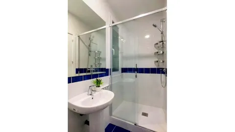 Habitación en alquiler, Madrid