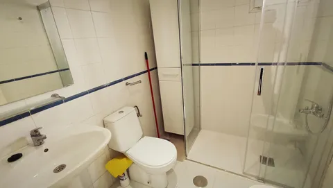 Pis de 108 m² a Granada