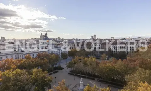 Pis de 42 m² a Madrid