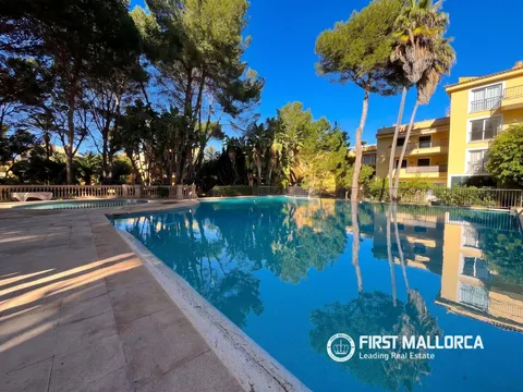 Flat 86 m² in Calvià