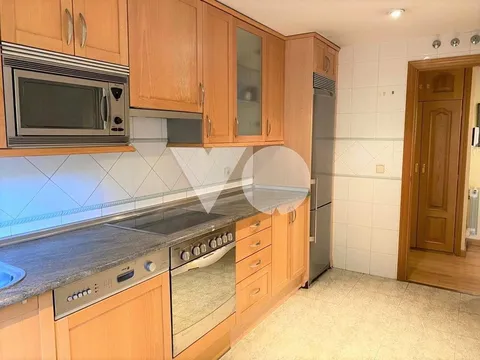 Pis de 86 m² a Madrid
