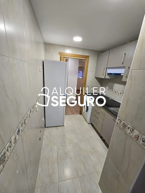 Pis de 65 m² a Alcalá de Henares