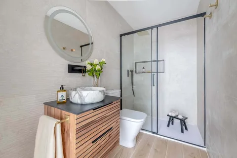 Apartamento 50 m² em Madrid