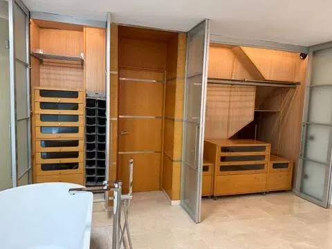 Pis de 150 m² a València