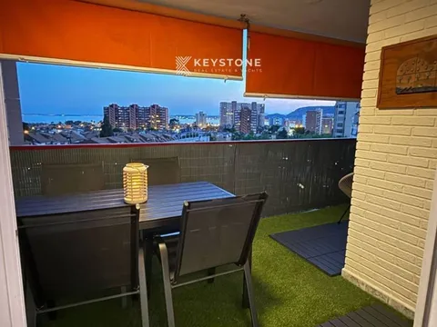 Pis de 85 m² a Alacant