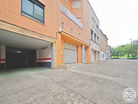 Wohnung 55 m² in Saragossa