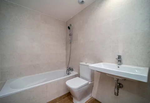 Pis de 128 m² a Cobeña