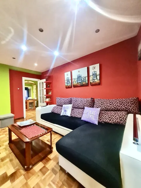 Appartamento 67 m² a Gijón / Xixón