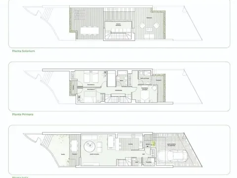 Casa de 216 m² a Fuengirola