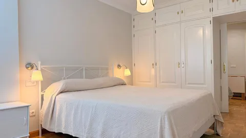 Appartamento 83 m² a Madrid