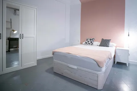 Habitació de lloguer, València (2/12)