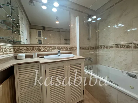 Квартира 117 м² в Валенсии