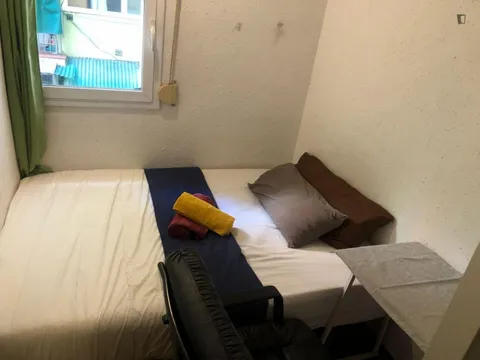 Zimmer zur Miete, Barcelona