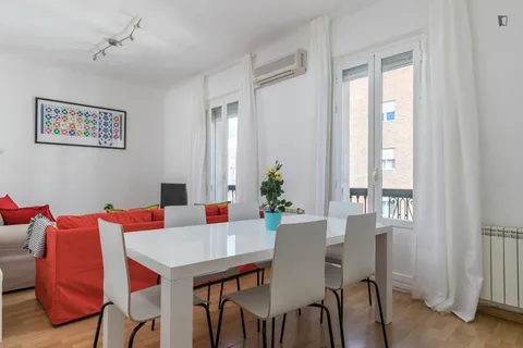 Pis de 75 m² a Madrid