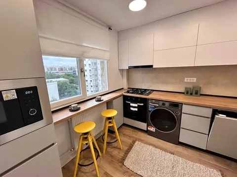 Pis de 49 m² a Granada