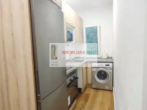 Квартира 60 м² у Llanera