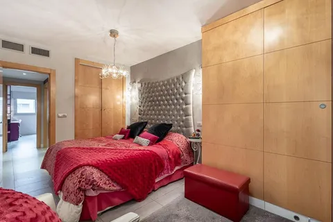 Pis de 120 m² a Granada