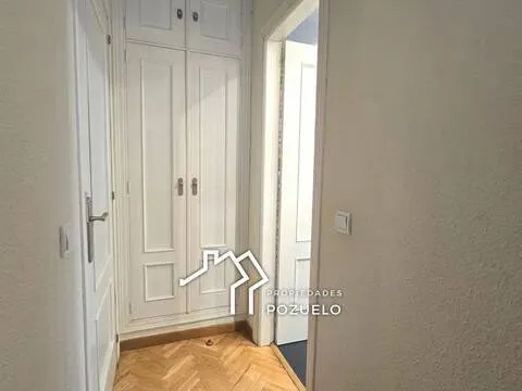 Pis de 115 m² a Madrid
