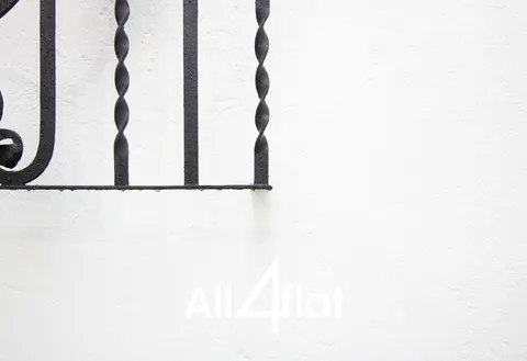 Wohnung 74 m² in Barcelona