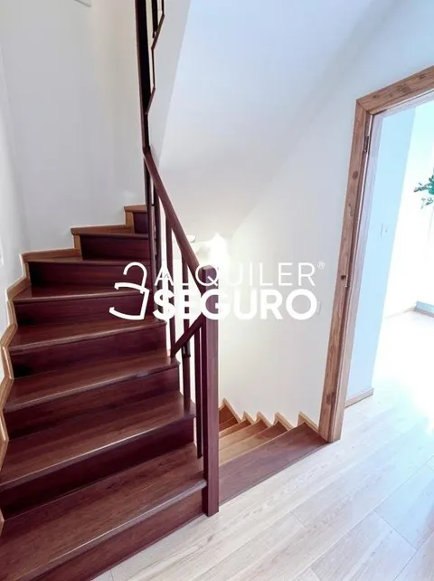 House 160 m² in Madrid