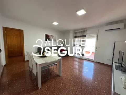 Pis de 90 m² a Xiva