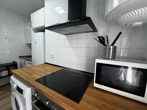 Chambre à louer, Getafe