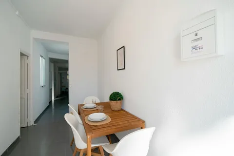Habitació de lloguer, València