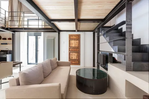 Wohnung 90 m² in Madrid