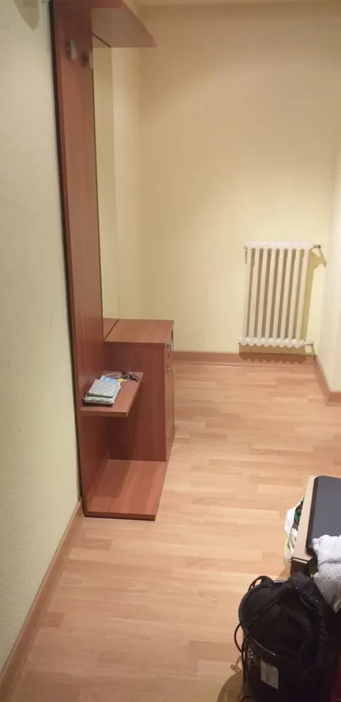 Habitació de lloguer, Salamanca (3/5)