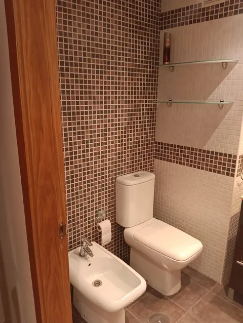 Pis de 81 m² a Oviedo