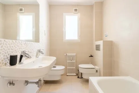 Chambre à louer, Madrid