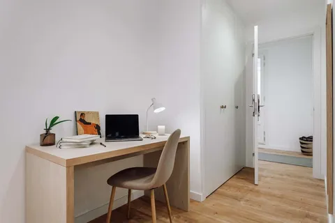 Zimmer zur Miete, Barcelona