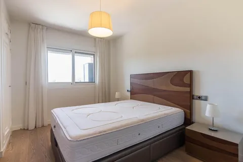 Pis de 109 m² a Múrcia